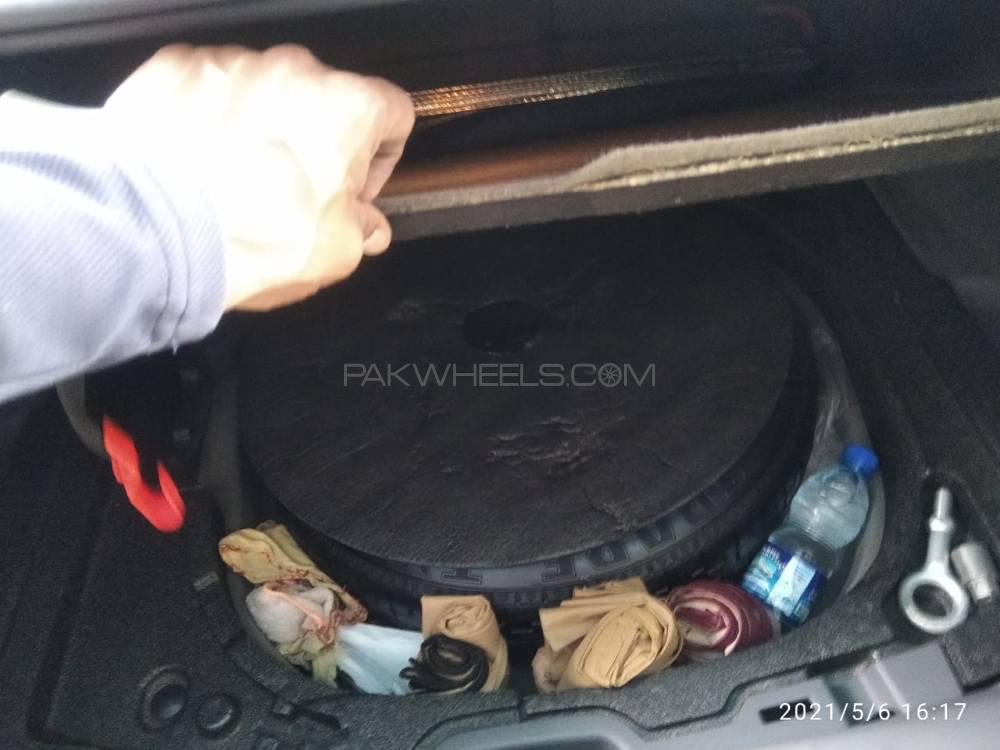 Volvo S40 2008 for Sale in Islamabad Volvo S40 2008 for Sale in Islamabad Image-11