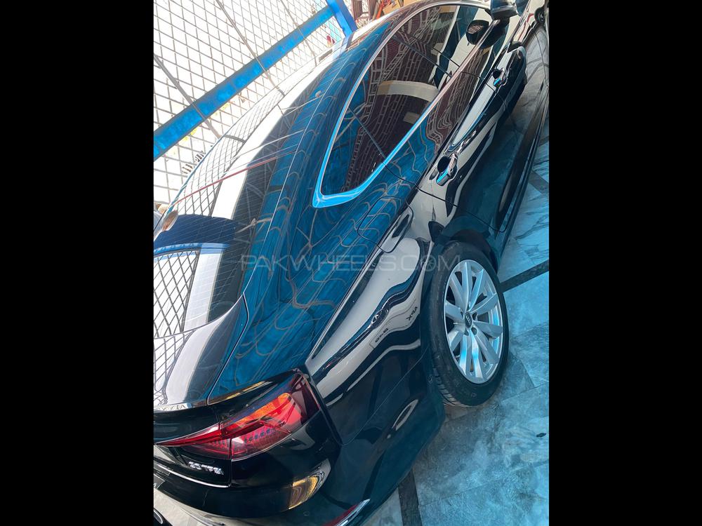 Audi A5 2018 for Sale in Peshawar Image-1