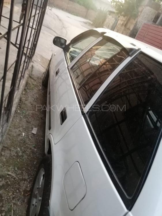 Suzuki Cultus VXRi 2010 for sale in Islamabad | PakWheels