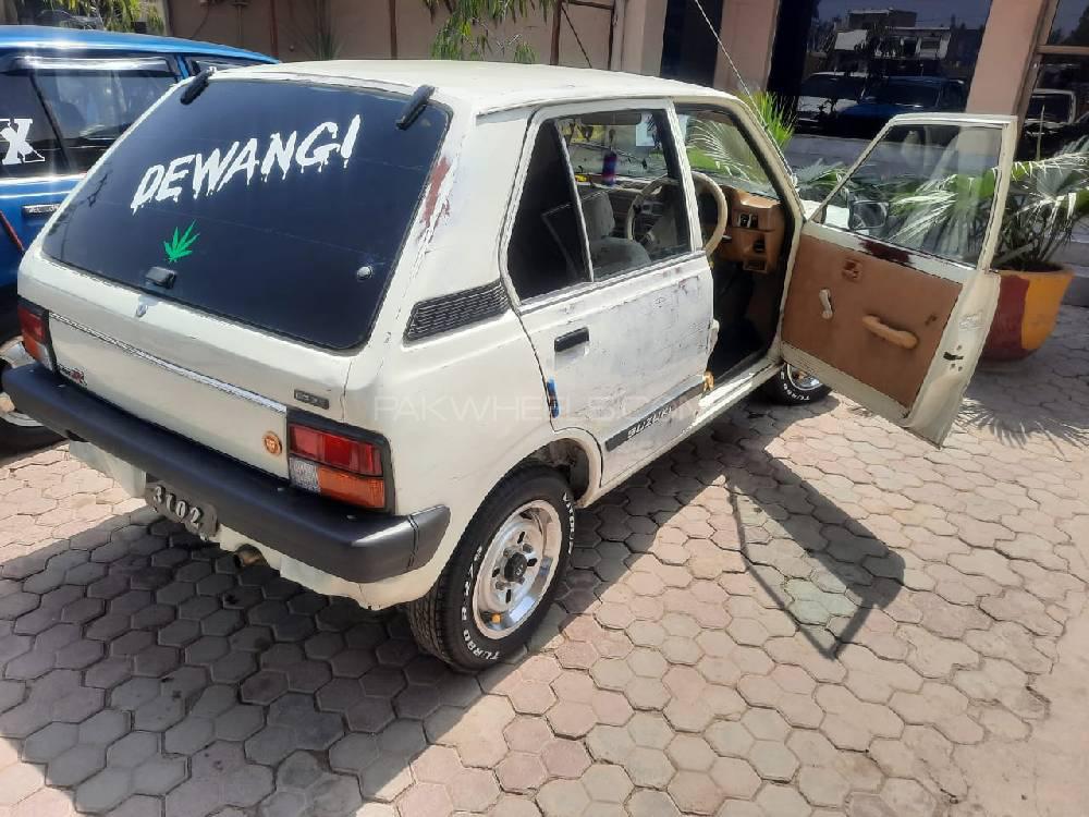 سوزوکی ایف ایکس 1984 for Sale in نوشہرہ Image-1