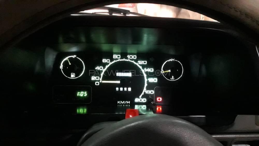 Suzuki Khyber 1998 for Sale in Lahore Suzuki Khyber 1998 for Sale in Lahore Image-5