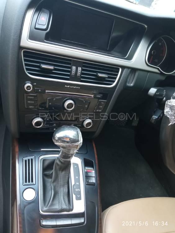 Audi A5 2013 for Sale in Lahore Audi A5 2013 for Sale in Lahore Image-7
