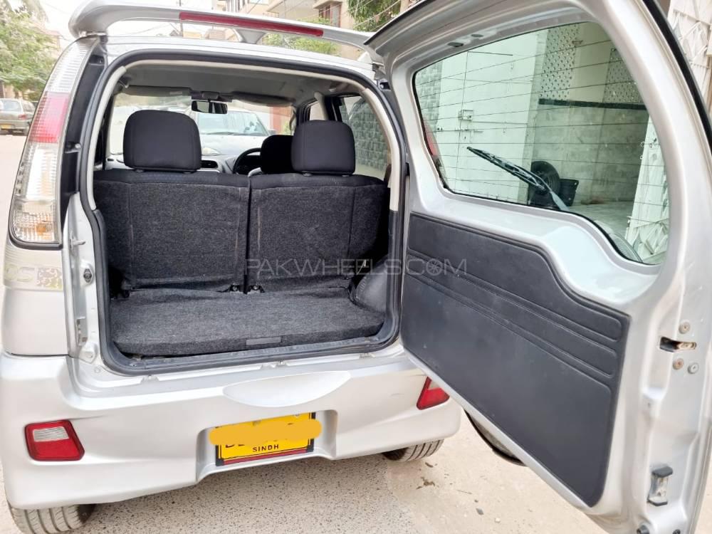 ڈائیہاتسو ٹیریوس کِڈ 2007 for Sale in کراچی ڈائیہاتسو ٹیریوس کِڈ 2007 for Sale in کراچی Image-7