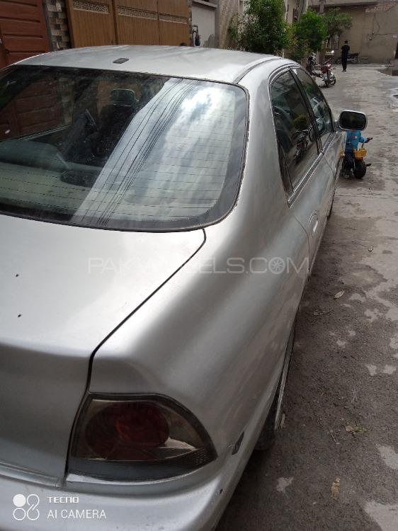 ہونڈا اکارڈ 1994 for Sale in فیصل آباد ہونڈا اکارڈ 1994 for Sale in فیصل آباد Image-4