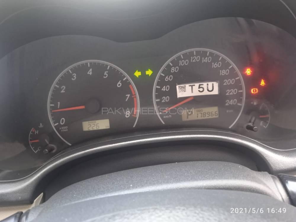 Toyota Corolla 2012 for Sale in Lahore Toyota Corolla 2012 for Sale in Lahore Image-7