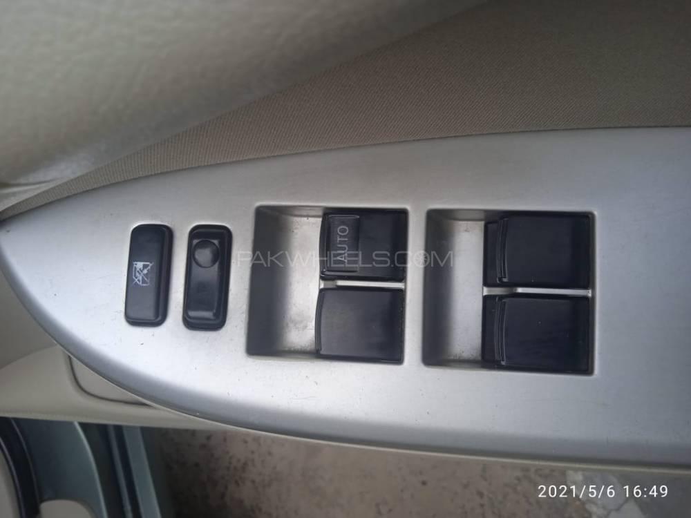 Toyota Corolla 2012 for Sale in Lahore Toyota Corolla 2012 for Sale in Lahore Image-13