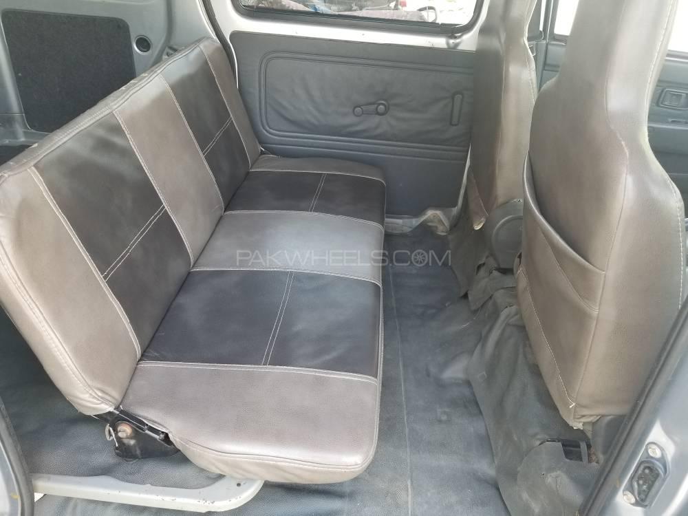 Daihatsu Hijet 2010 for Sale in Karachi Daihatsu Hijet 2010 for Sale in Karachi Image-9