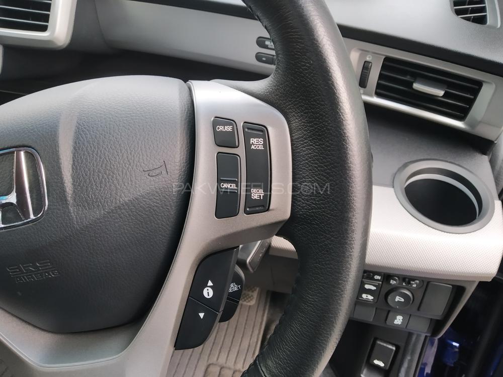 Honda Freed 2016 for Sale in Lahore Honda Freed 2016 for Sale in Lahore Image-11