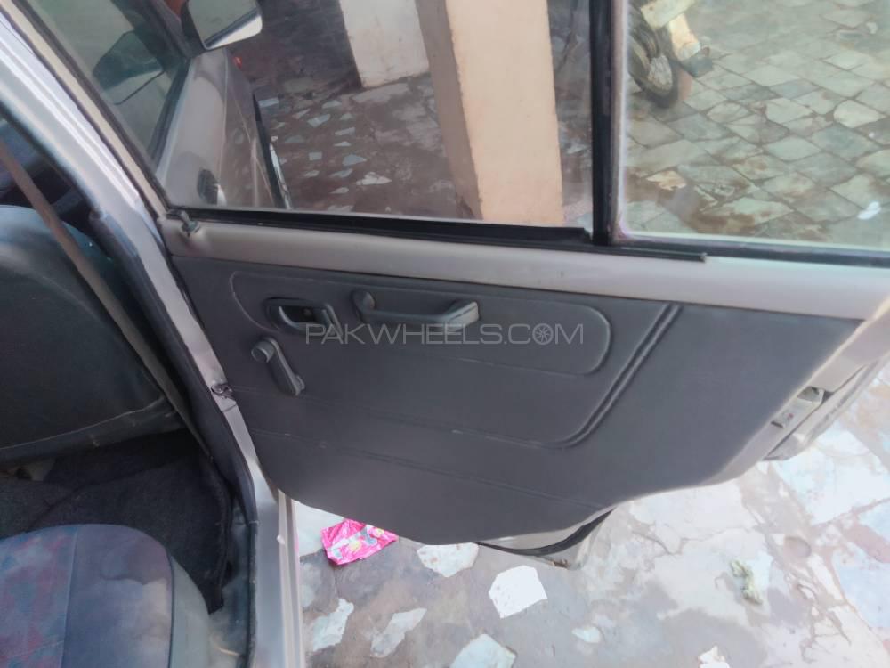Daihatsu Cuore 2006 for Sale in Multan Daihatsu Cuore 2006 for Sale in Multan Image-12