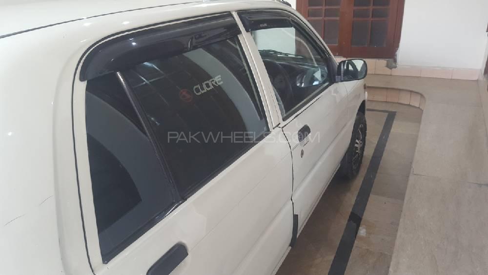 Daihatsu Cuore 2003 for Sale in Lahore Image-1