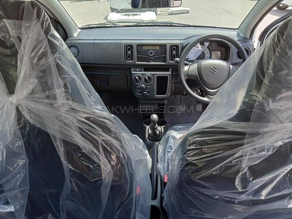 سوزوکی آلٹو 2021 for Sale in صادق آباد سوزوکی آلٹو 2021 for Sale in صادق آباد Image-5