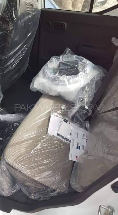 سوزوکی آلٹو 2021 for Sale in لاہور سوزوکی آلٹو 2021 for Sale in لاہور Image-5