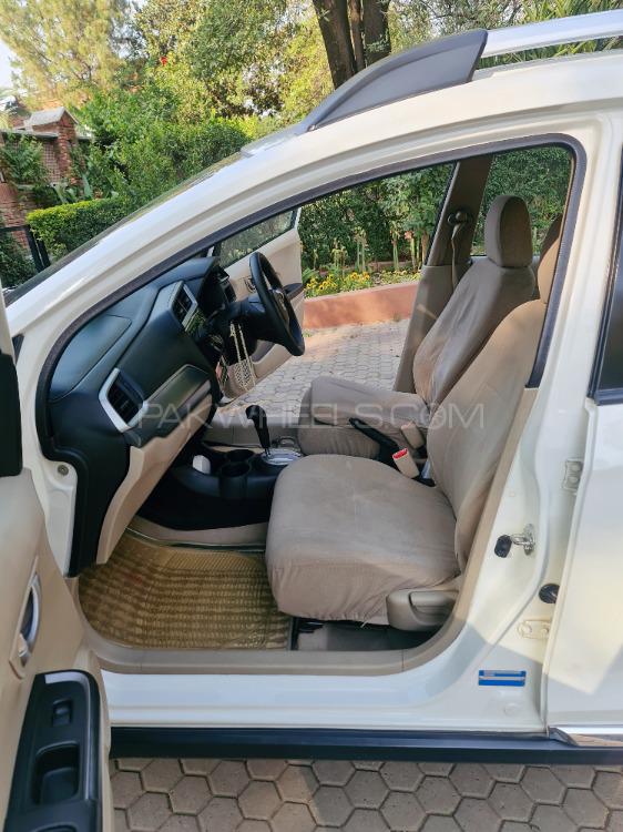 Honda BR-V 2017 for Sale in Rawalpindi Honda BR-V 2017 for Sale in Rawalpindi Image-8