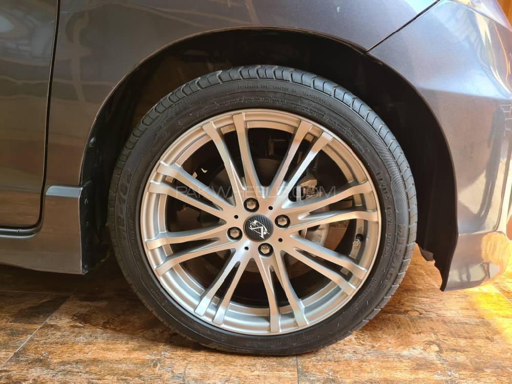 Honda Freed 2013 for Sale in Lahore Honda Freed 2013 for Sale in Lahore Image-10