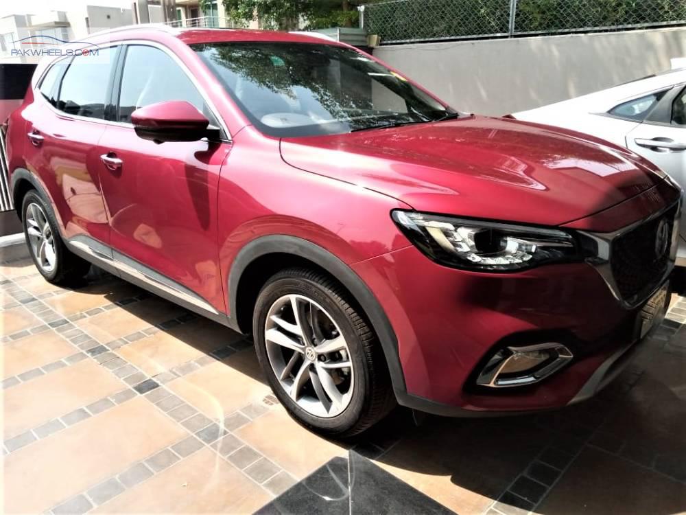 ایم جی ایچ ایس 2020 for Sale in لاہور ایم جی ایچ ایس 2020 for Sale in لاہور Image-5