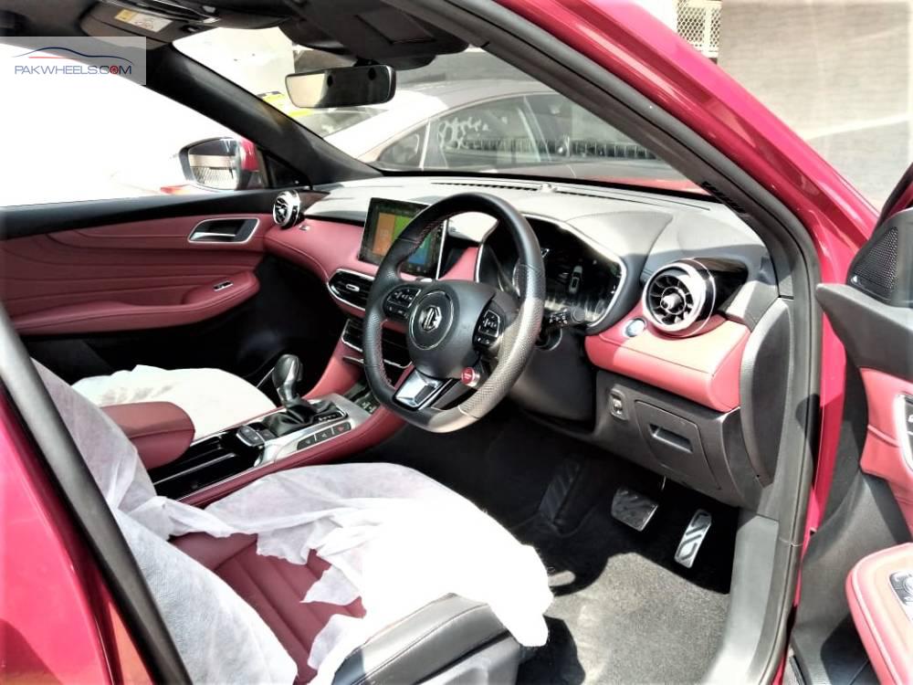 ایم جی ایچ ایس 2020 for Sale in لاہور ایم جی ایچ ایس 2020 for Sale in لاہور Image-6