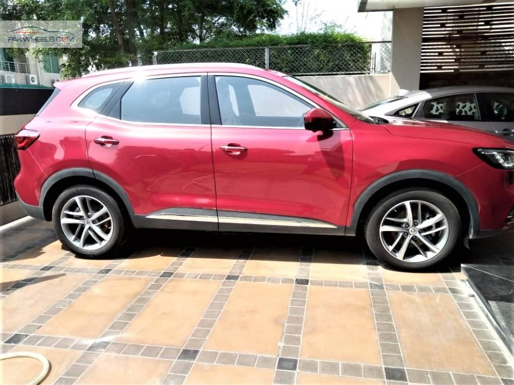 ایم جی ایچ ایس 2020 for Sale in لاہور ایم جی ایچ ایس 2020 for Sale in لاہور Image-10