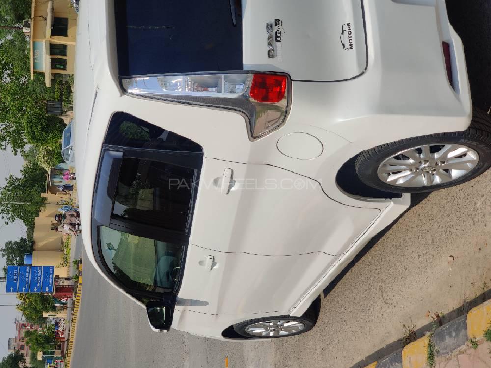 نسان ڈیز ہائی وے اسٹار 2014 for Sale in لاہور نسان ڈیز ہائی وے اسٹار 2014 for Sale in لاہور Image-7