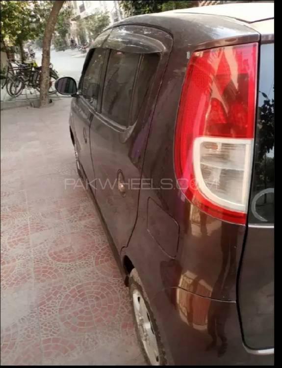 سوزوکی ایم آر ویگن 2008 for Sale in فیصل آباد سوزوکی ایم آر ویگن 2008 for Sale in فیصل آباد Image-3