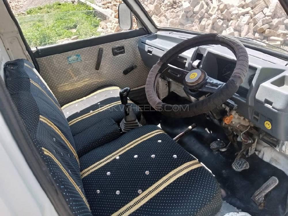 Suzuki Ravi 1982 for Sale in Rawalpindi Suzuki Ravi 1982 for Sale in Rawalpindi Image-7