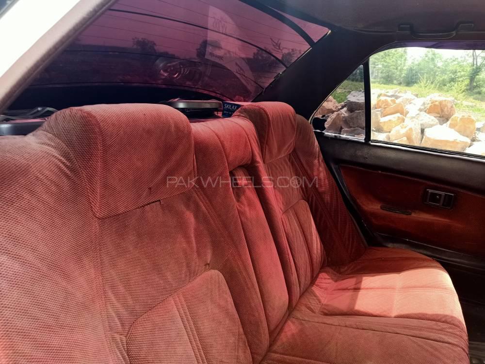 Toyota Corolla 1988 for Sale in Wah cantt Toyota Corolla 1988 for Sale in Wah cantt Image-19