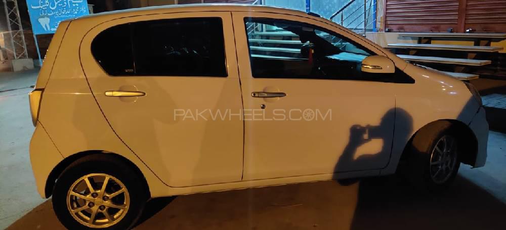 Daihatsu Mira 2014 for Sale in Hyderabad Image-1
