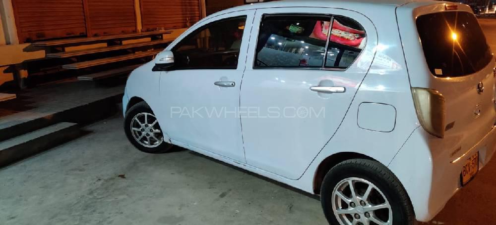 Daihatsu Mira 2014 for Sale in Hyderabad Daihatsu Mira 2014 for Sale in Hyderabad Image-3