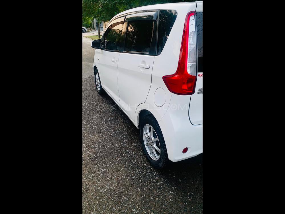 مٹسوبیشی ای کے ویگن 2015 for Sale in لاہور مٹسوبیشی ای کے ویگن 2015 for Sale in لاہور Image-4