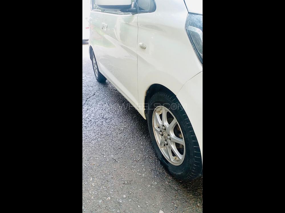 مٹسوبیشی ای کے ویگن 2015 for Sale in لاہور مٹسوبیشی ای کے ویگن 2015 for Sale in لاہور Image-7