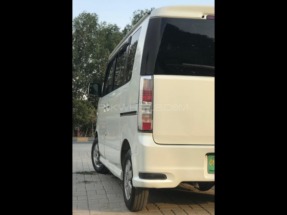 Suzuki Every Wagon 2012 for Sale in Sialkot Suzuki Every Wagon 2012 for Sale in Sialkot Image-8