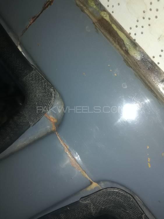 Suzuki FX 1987 for Sale in Kamra Suzuki FX 1987 for Sale in Kamra Image-12