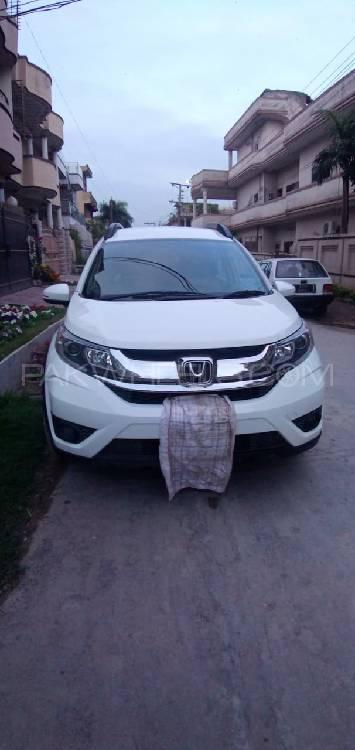 ہونڈا بی آر-وی 2017 for Sale in راولپنڈی Image-1