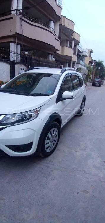 ہونڈا بی آر-وی 2017 for Sale in راولپنڈی ہونڈا بی آر-وی 2017 for Sale in راولپنڈی Image-2
