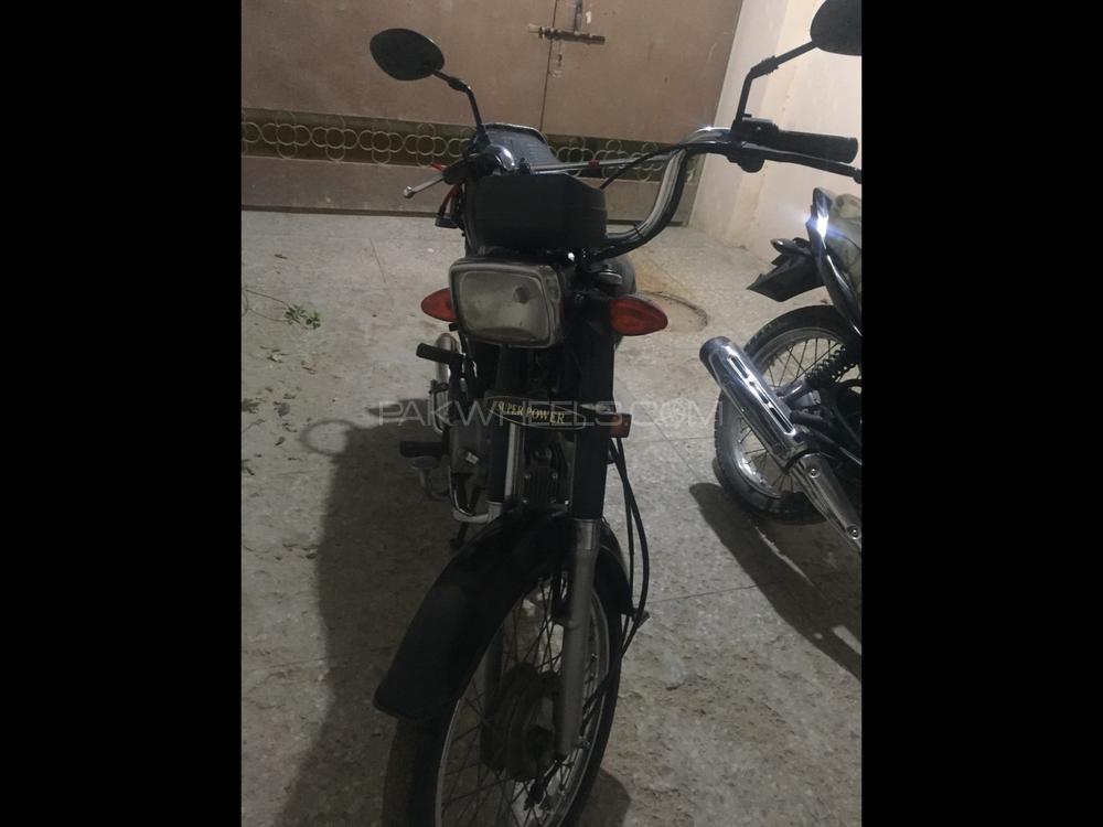 Super Power SP 70 2018 for Sale Image-1