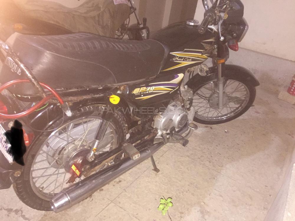 Super Power SP 70 2018 for Sale Super Power SP 70 2018 for Sale Image-4