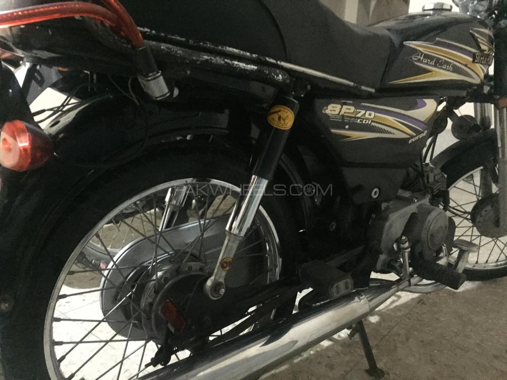 Super Power SP 70 2018 for Sale Super Power SP 70 2018 for Sale Image-5