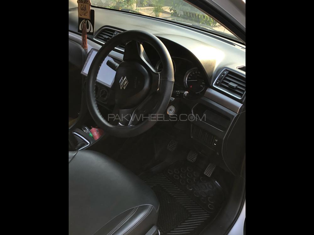 سوزوکی سیاز 2018 for Sale in لاہور سوزوکی سیاز 2018 for Sale in لاہور Image-4