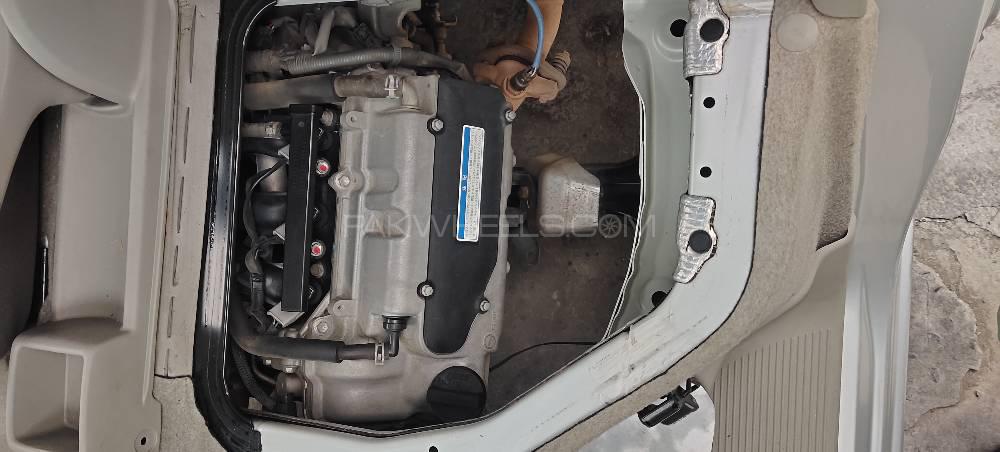 Suzuki Every 2016 for Sale in Lahore Suzuki Every 2016 for Sale in Lahore Image-16