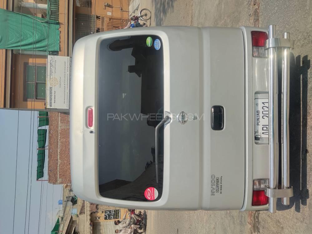 Suzuki Every 2016 for Sale in Lahore Suzuki Every 2016 for Sale in Lahore Image-2