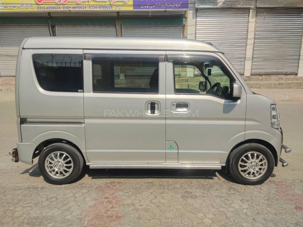 Suzuki Every 2016 for Sale in Lahore Suzuki Every 2016 for Sale in Lahore Image-4