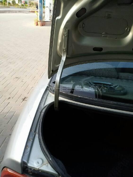 Suzuki Baleno 2000 for Sale in Karachi Suzuki Baleno 2000 for Sale in Karachi Image-7