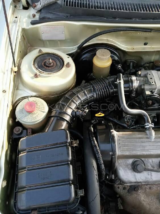 Suzuki Baleno 2000 for Sale in Karachi Suzuki Baleno 2000 for Sale in Karachi Image-13