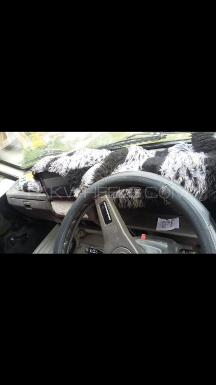 سوزوکی بولان 2008 for Sale in مانسہرہ سوزوکی بولان 2008 for Sale in مانسہرہ Image-4