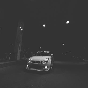سوزوکی سوئفٹ - 2018