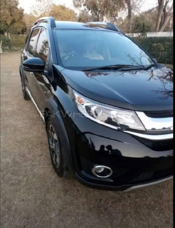 ہونڈا بی آر-وی 2017 for Sale in راولپنڈی Image-1