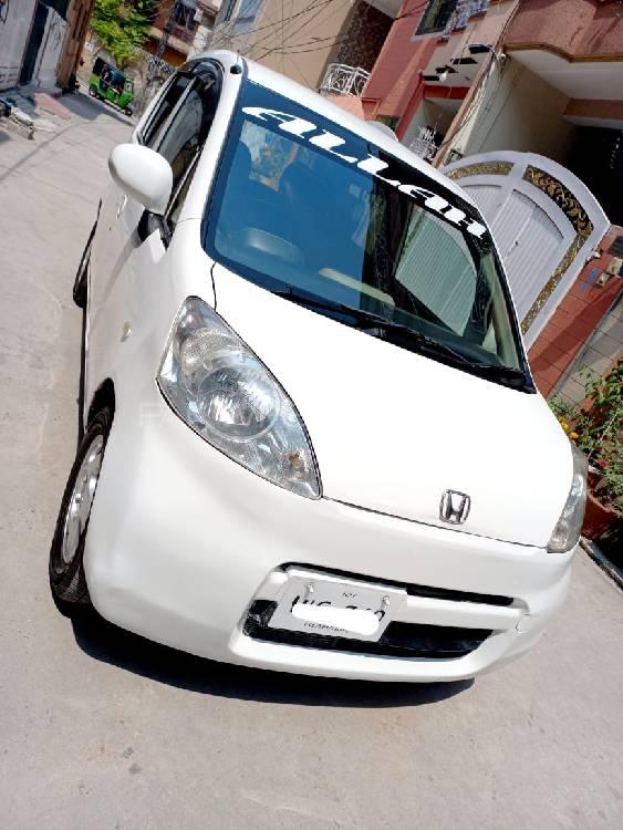 Honda Life 2007 for Sale in Rawalpindi Honda Life 2007 for Sale in Rawalpindi Image-8