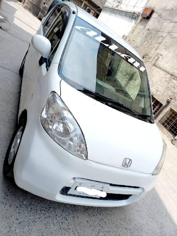 Honda Life 2007 for Sale in Rawalpindi Honda Life 2007 for Sale in Rawalpindi Image-6