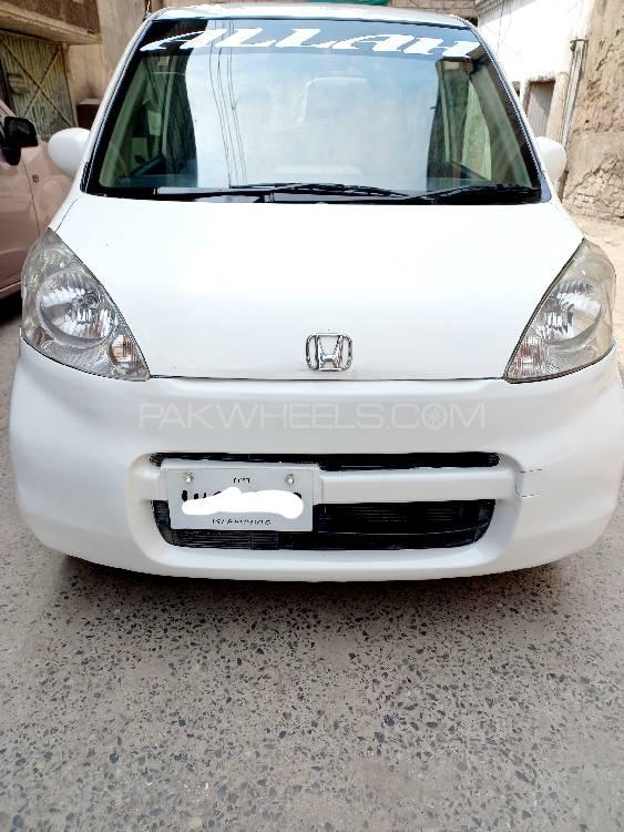 Honda Life 2007 for Sale in Rawalpindi Honda Life 2007 for Sale in Rawalpindi Image-9