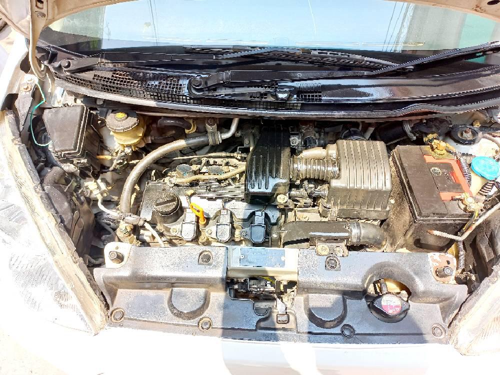 Honda Life 2007 for Sale in Rawalpindi Honda Life 2007 for Sale in Rawalpindi Image-13