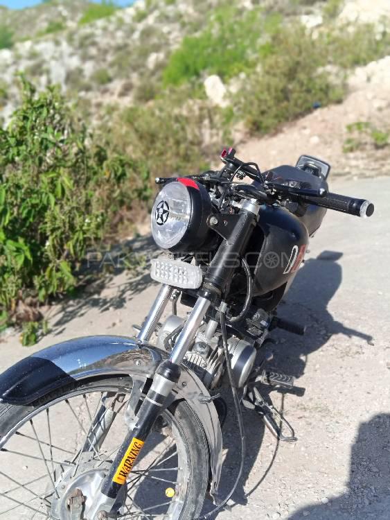 Road Prince Other 2018 for Sale Road Prince Other 2018 for Sale Image-3